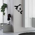 Example of wall stickers: Orque (Thumb)
